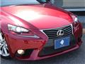 2013 Lexus IS