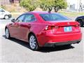 2013 Lexus IS