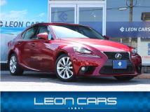 2013 Lexus IS