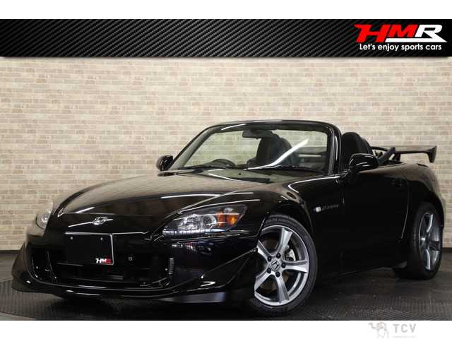 2009 Honda S2000