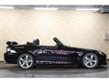 2009 Honda S2000