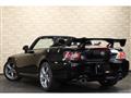 2009 Honda S2000