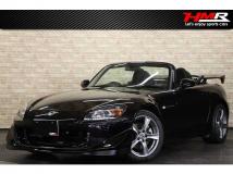 2009 Honda S2000
