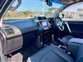 2014 Toyota Land Cruiser Prado