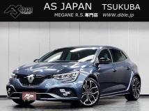 2022 Renault Megane