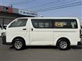 2012 Toyota Hiace Van