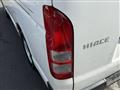 2012 Toyota Hiace Van
