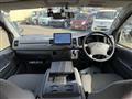 2012 Toyota Hiace Van
