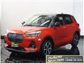 2019 Daihatsu Rocky