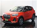 2019 Daihatsu Rocky