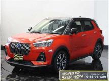 2019 Daihatsu Rocky