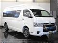 2026 Toyota Hiace Wagon