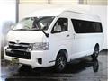 2026 Toyota Hiace Wagon