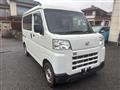 2021 Daihatsu Hijet Cargo