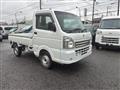 2022 Suzuki Carry Truck