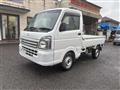 2022 Suzuki Carry Truck