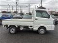 2022 Suzuki Carry Truck
