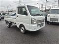 2022 Suzuki Carry Truck