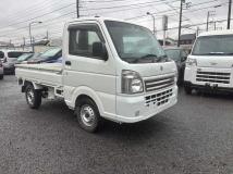 2022 Suzuki Carry Truck