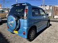 2011 Daihatsu Terios Kid