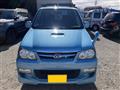 2011 Daihatsu Terios Kid