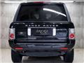 2007 Land Rover Range Rover