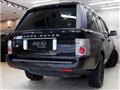 2007 Land Rover Range Rover