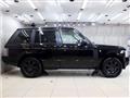 2007 Land Rover Range Rover
