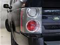 2007 Land Rover Range Rover