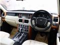 2007 Land Rover Range Rover