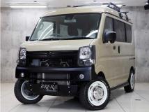 2017 Suzuki Every Wagon