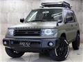 1999 Mitsubishi Pajero iO