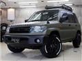 1999 Mitsubishi Pajero iO
