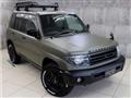 1999 Mitsubishi Pajero iO