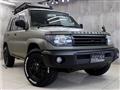 1999 Mitsubishi Pajero iO