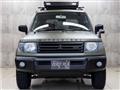 1999 Mitsubishi Pajero iO