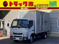 2015 Mitsubishi Canter