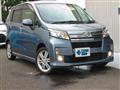 2013 Daihatsu Move Custom