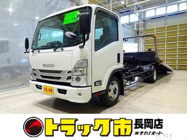 2022 Isuzu Isuzu Others