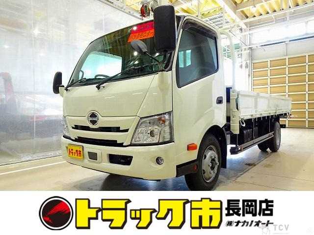 2024 Hino Dutro