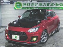 2018 Suzuki Swift