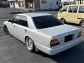 1994 Nissan Gloria Hardtop