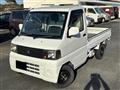 2003 Mitsubishi Minicab Truck