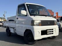 2003 Mitsubishi Minicab Truck