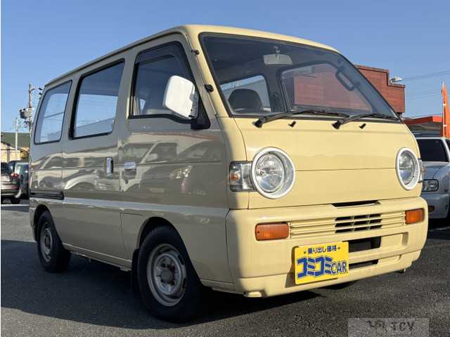 1995 Suzuki Every