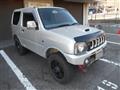 1998 Suzuki Jimny