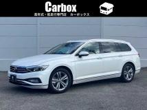 2022 Volkswagen Passat Variant