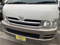 2006 Toyota Hiace Wagon