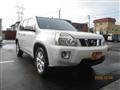 2009 Nissan X-Trail