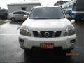 2009 Nissan X-Trail